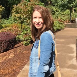 Meet your Posher, Jessica